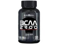 BCAA 2:1:1 Black Skull 2400 em Tabletes - 100 Tabletes