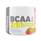 BCAA 2:1:1 + Energy 210g - Atlhetica Nutrition
