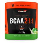 Bcaa 2:1:1 Premium Series New Millen - 210g