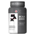 BCAA 2400 (100 Caps) - Padrão: Único - Max Titanium