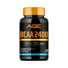 Bcaa 2400 - (120 cápsulas) - AGE