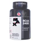 Bcaa 2400 Pote Com 60 Capsulas Max Titanium