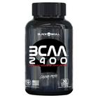 BCAA 30 Capsulas - Black Skull