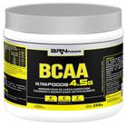 BCAA 4:1:1 250g Tangerina - BRN Foods - Br Nutrition Foods