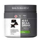 Bcaa 4:1:1 Drink 280g - Max Titanium