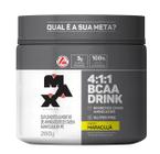 Bcaa 4:1:1 Drink 280g - Max Titanium