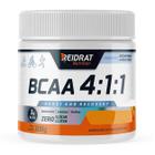 Bcaa 4:1:1 Em Pó Drink Pote 300gr Reidrat