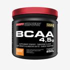 BCAA 4.5 POWDER - 250 g - Sabor Tangerina - Bodybuilders