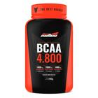 Bcaa 4.800mg. 120tab. New millen