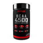 Bcaa 4500 - 120 Tabletes - Red Lion