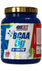 BCAA 5 g 4:1:1 Ratio Orange Flavor - 300g One Pharma Supplements