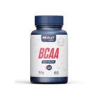 Bcaa 8:1:1 iron 60 capsulas - ABSOLUT