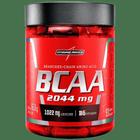 BCAA 90 cápsulas - Integralmedica