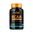 Bcaa Age - (90 cápsulas - 500mg) - AGE