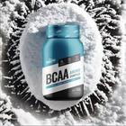 BCAA Amino Complex 2.400MG - 100 Capsulas SHARK PRO Suplementos Alimentares