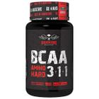 Bcaa Amino Hard 3:1:1 60 Cápsulas