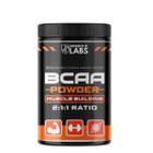 Bcaa amino powder 220g 44 doses - anabolic labs