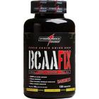 Bcaa Aminoácido Fix Darkness - Integralmédica - Nutri E Vida