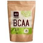 Bcaa Aminoácidos Limão Rakkau 250G