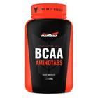 Bcaa Aminotabs New Millen - 120 Tabs