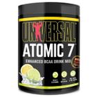 Bcaa Atomic 7 226G - Universal Nutrition