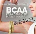 Bcaa biometil 10 ampolas de 02 ml inj.