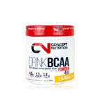 Bcaa drink 300g concept nutrition
