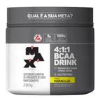 BCAA Drink 4:1:1 280g - Max Titanium