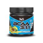 Bcaa Em Pó 3:1:1 Maracuja 300G 3Vs Nutrition