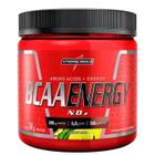 BCAA Energy (240g) - Sabor: Lemon Lime - Integralmédica