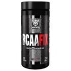 Bcaa fix 4500mg - 120 tabletes - darkness