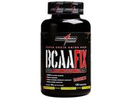 BCAA Fix Darkness 120 Tabletes - Integralmedica - Integralmédica