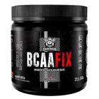 Bcaa Fix Powder Em Pó 240g Darkness - Integral Médica - Integralmedica