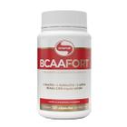 Bcaa fort 120 cáps - vitafor