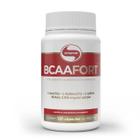 BCAA FORT 120 CAPSULAS 868MG - Vitafor