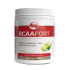 BCAA Fort Vitafor - Aminoácidos Essenciais 210g - Sabor Limão