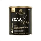 BCAA Lift 8:1:1 210g Aminoácidos Essential Nutrition