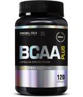 Bcaa Plus 120caps - Probiótica