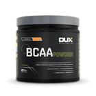 BCAA Powder (200g) - Sabor: Laranja - Dux Nutrition