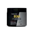 BCAA Powder Pote 200g Sabor Açaí Com Guaraná Probiótica