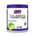 Bcaa Power 4:1:1 250G Ultra Conc 4500Mg Giants - Limão - Giants Nutrition