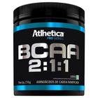 BCAA Pro Series 2:1:1 210 g - Atlhetica Nutrition