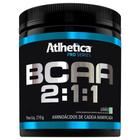 BCAA Pro Series 2:1:1 210 g - Atlhetica Nutrition