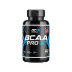 Bcaa Pro X 100 Capsulas - Dcx Nutrition