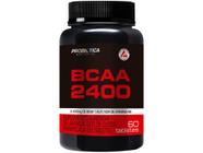 BCAA Probiótica 2400 em Tabletes 60 Tabletes - sem Sabor