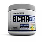 BCAA Pure Pó (150g) - Sabor: Abacaxi com hortelã