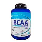 BCAA Science 500 Mastigável (200 Tabs) - Sabor: Frutas Tropicais - Performance Nutrition