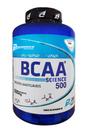 Bcaa Science 500 Tablete Mastigável Coco 200 Tabs - Performance Nutrition