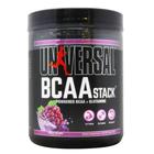 BCAA Stack Aminoácido 250g Universal