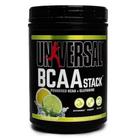 BCAA Stack Aminoácido 250g Universal